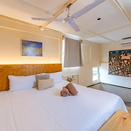 Ferienwohnung Casa Jicama